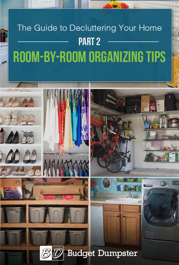 How To Declutter Your Bedroom Closet Dandk Organizer